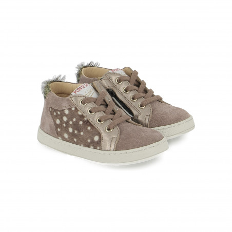 MOUSSE ZIP TOP_VELOURS-HAIRY_VIEUX ROSE-FAON_T1JEVH0403_1.jpg