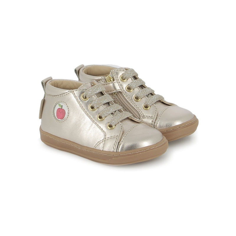 BOUBA ZIP LACE_COW ARTIC_LT BRONZE_T4ACAR0405_1.jpg