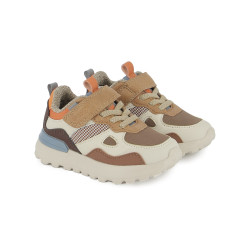 JOGGY SCRATCH_NYLON-GRID_CAMEL-OFF WHITE-ORAN_T4JANG0402_1.jpg