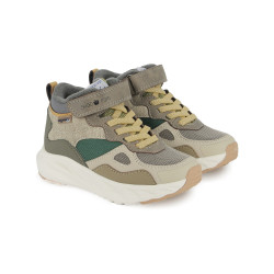 POW DRY TEX_SUEDE-NYLON_TOPO-OCRE-GREEN_T4KBSY0402_1.jpg