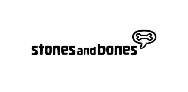 STONES AND BONES