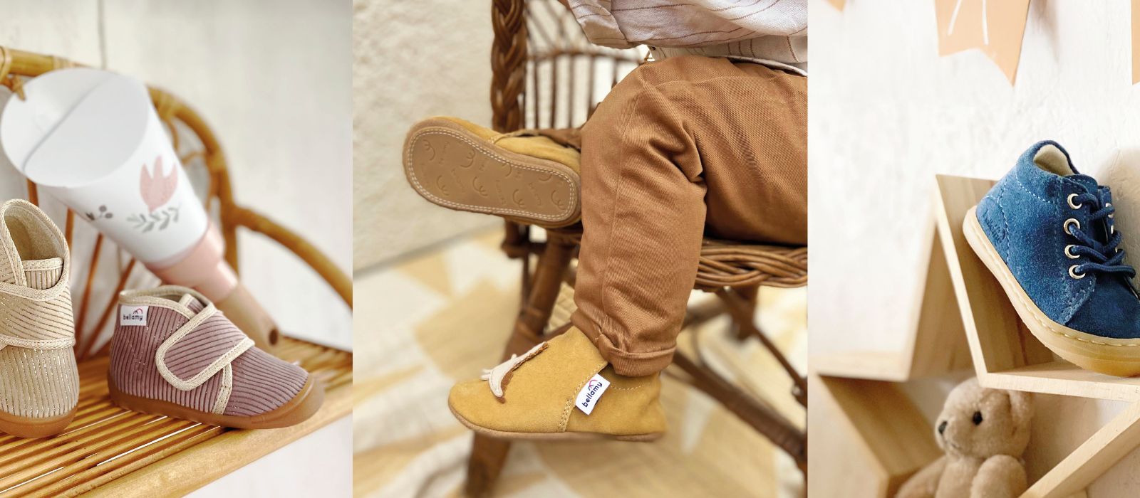 Collection Automne-Hiver